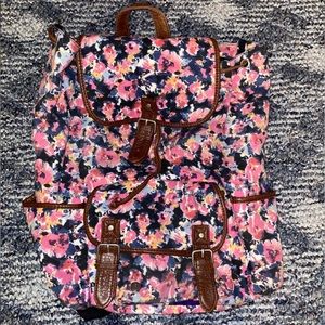 Aeropostale Backback Bag